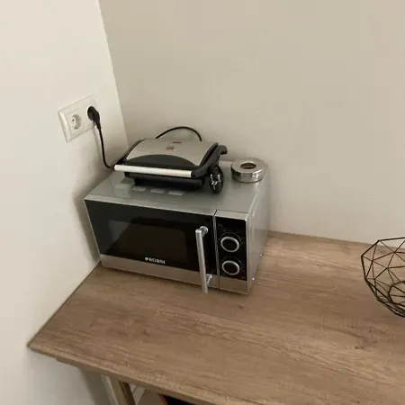 Angelika House 2 マラティアス